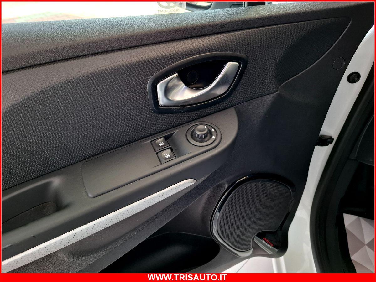 RENAULT Clio 0.9 Tce Energy Duel NEOPATENTATI (NAVI)