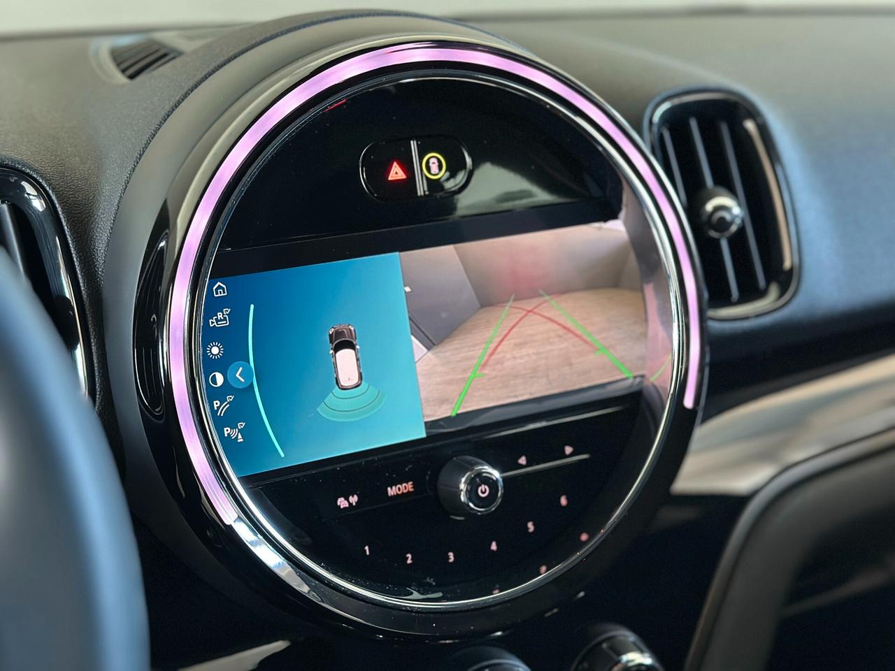 MINI Cooper SE Countryman 1.5 PHEV Business ALL4 auto