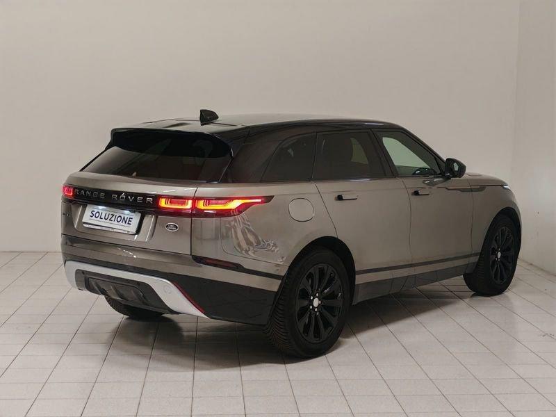 Land Rover Range Rover Velar 2.0 I4 240 CV R-Dynamic SE