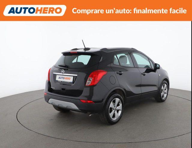 OPEL Mokka X 1.6 Ecotec 115CV 4x2 Start&Stop Advance