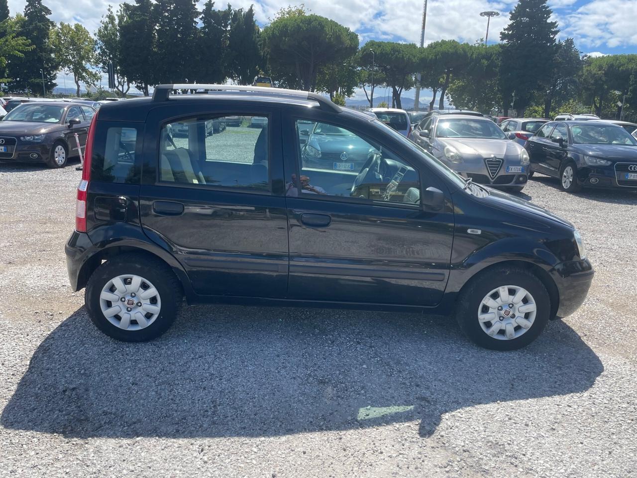 Fiat Panda 1.2 Dynamic Euro 5