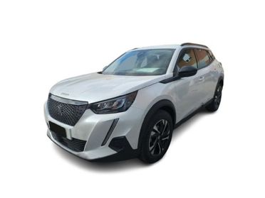 Peugeot 2008 1.5 BlueHDi 110 CV Allure S&S