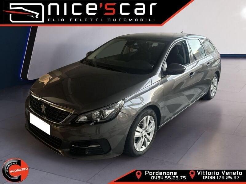 Peugeot 308 BlueHDi 100 S&S SW Active