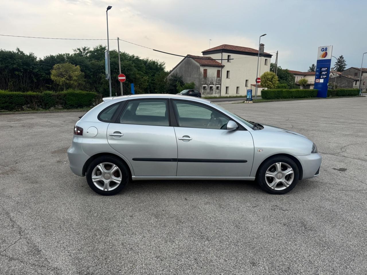 Seat Ibiza 1.2 12V 70CV 5p. Special Ed. Dual