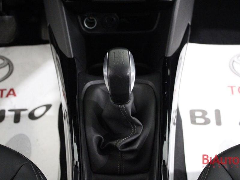 Peugeot 2008 2008 1.2 puretech t Allure s&s 110cv