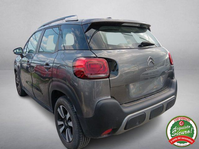 CITROEN C3 Aircross PureTech 110 S&S Feel