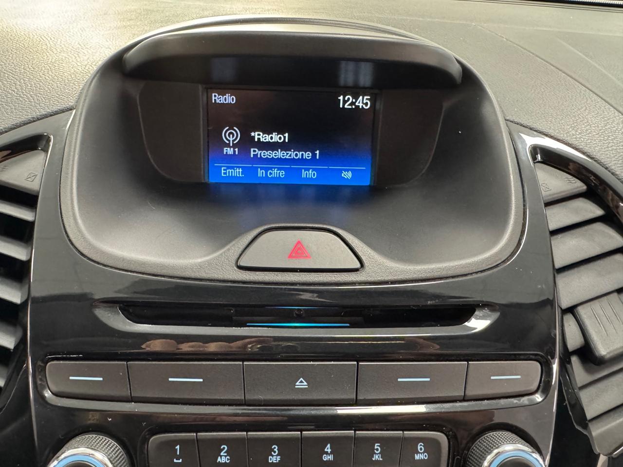 Ford Ka 1.2 Ti-VCT 85CV Ultimate