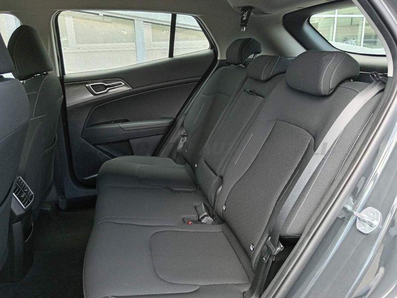 KIA Sportage Sportage 1.6 crdi mhev Business dct