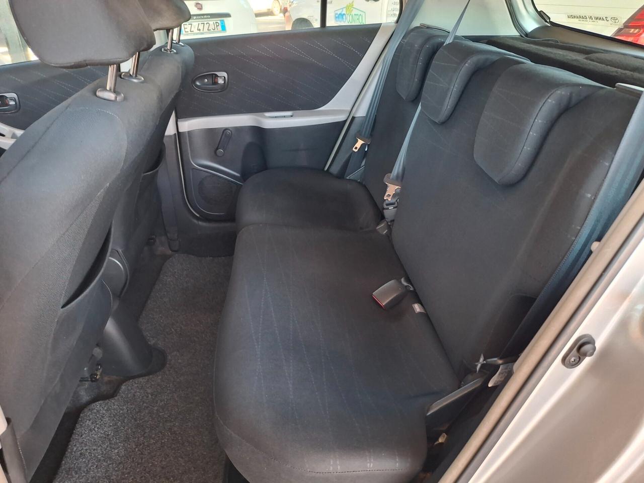 Toyota Yaris 1.3 BENZINA-OK NEOPATENTATI.