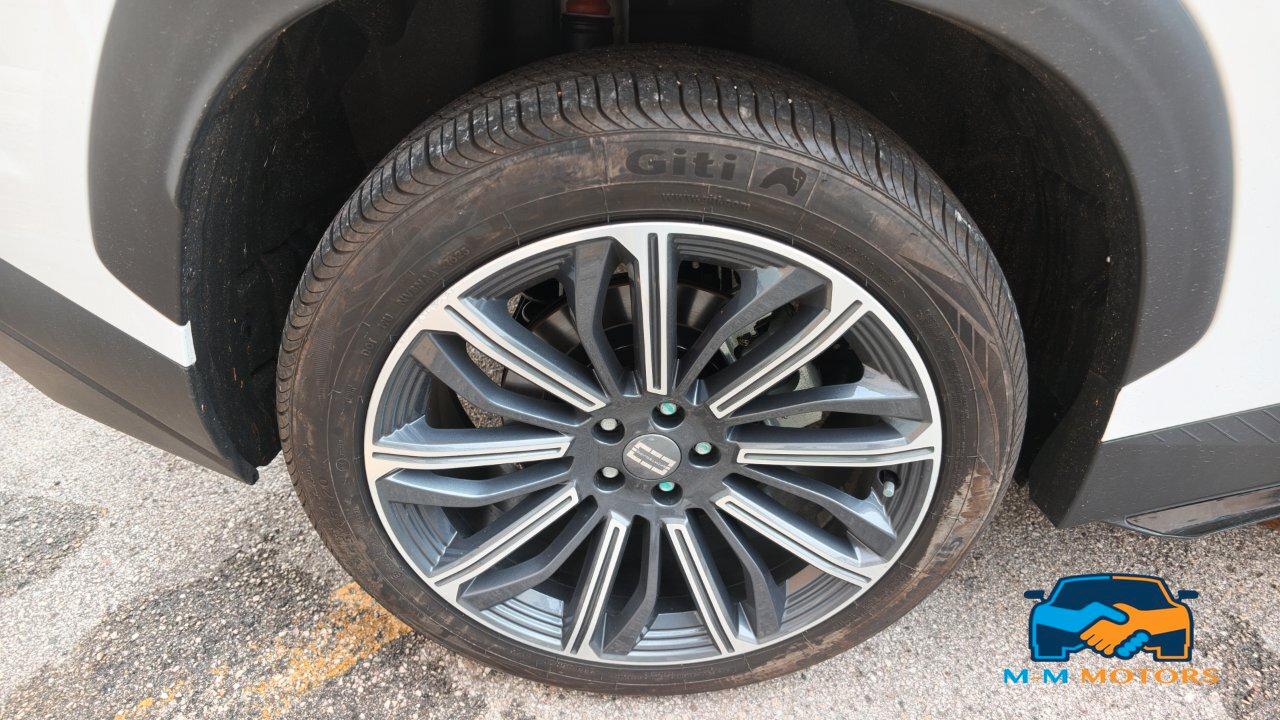 Sportequipe Sportequipe 6 GT 1.6 t-gdi 186cv dct