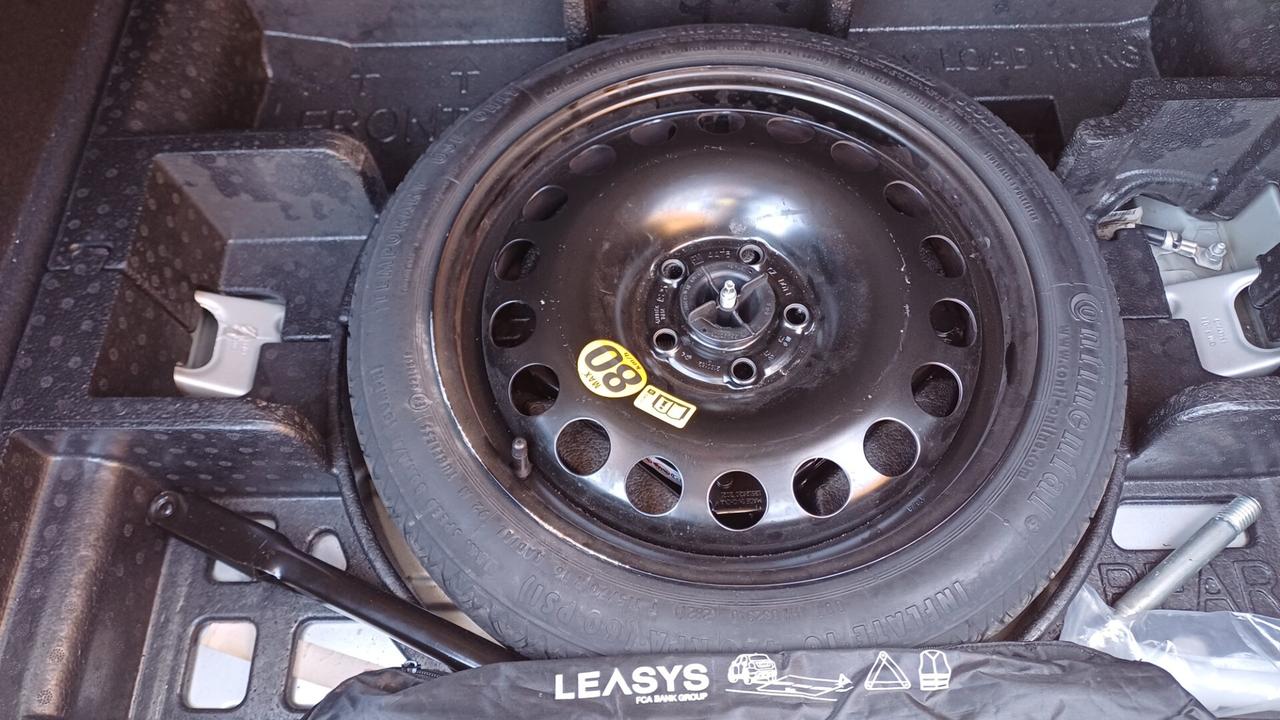 Opel Astra 1.5 CDTI 122 CV S&S AT9 74000KM!