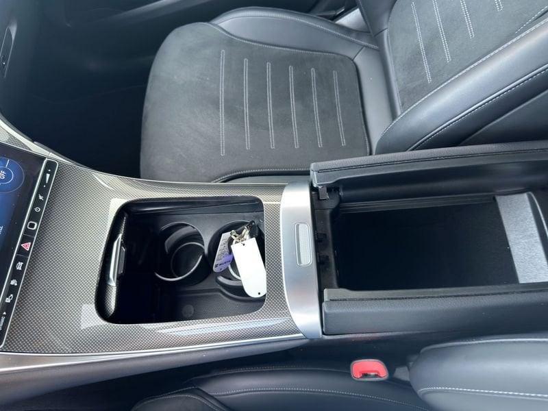 Mercedes-Benz GLC Coupé GLC 300de 4M EQ AMG Line Advanced Plus