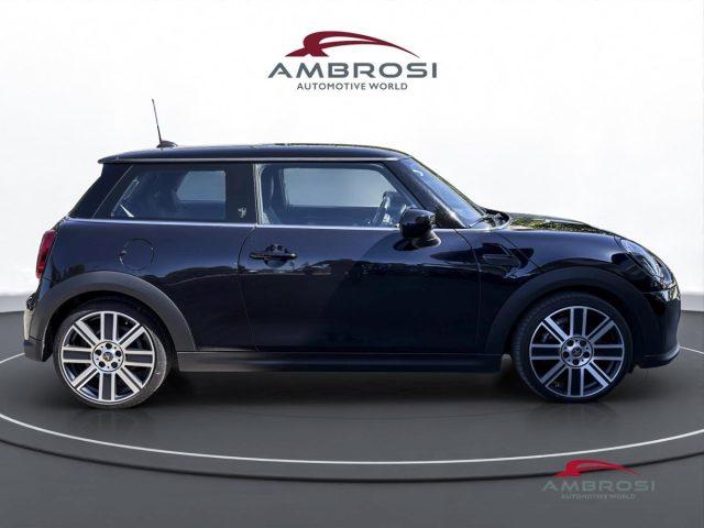 MINI Cooper 3 porte 1.5