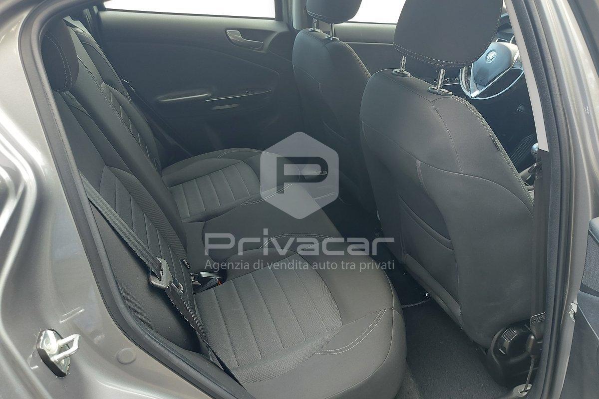 ALFA ROMEO Giulietta 1.6 JTDm 120 CV Business