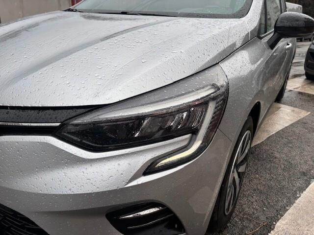 Renault Clio D Iva esp. Finanziabile Garanzia