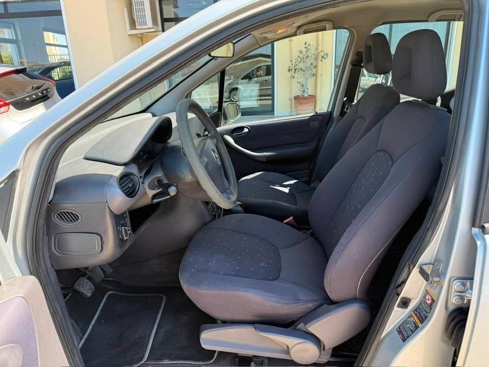 Mercedes-benz A 170 A 170 CDI cat Classic