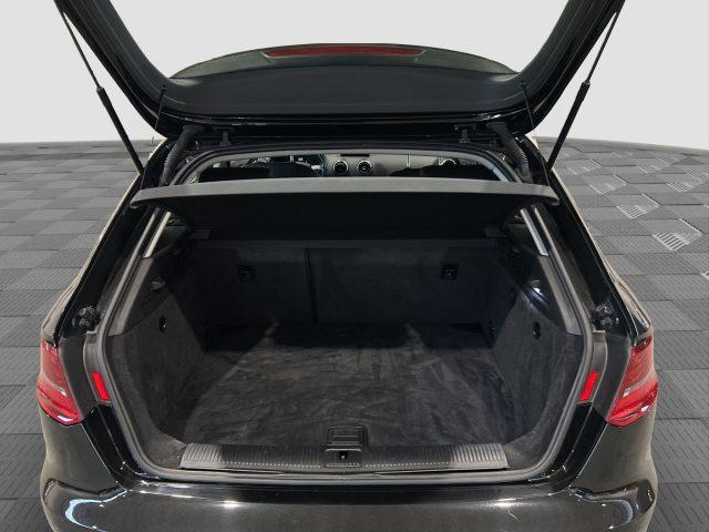 AUDI A3 A3 SPB 1.6 TDI clean diesel Ambiente