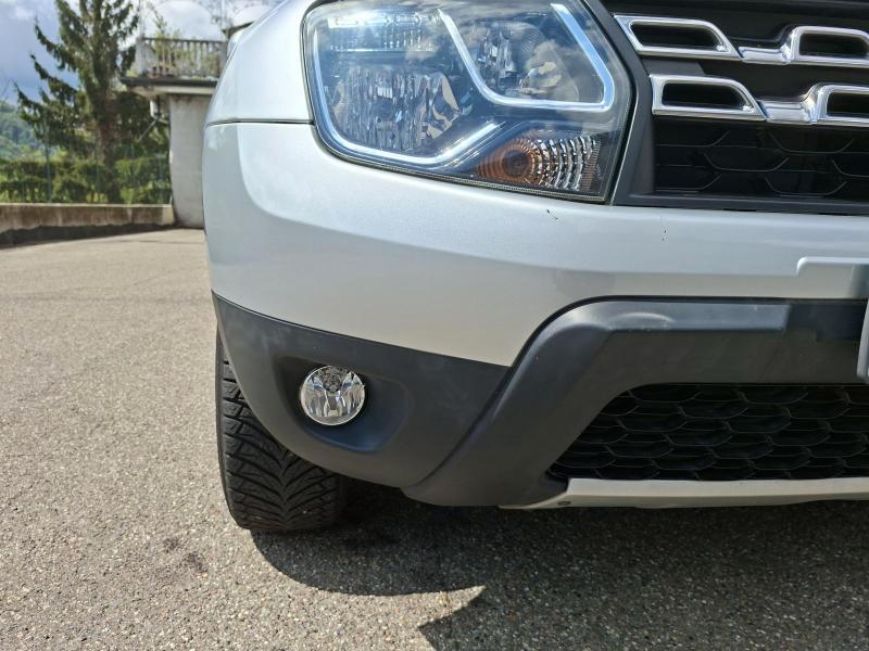 Dacia Duster 1.6 4x2 105cv