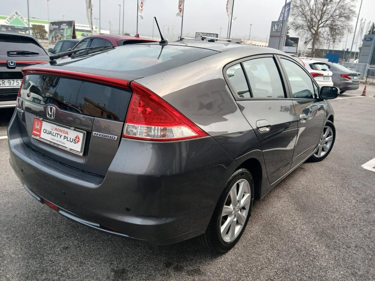 Honda Insight 1.3 Executive