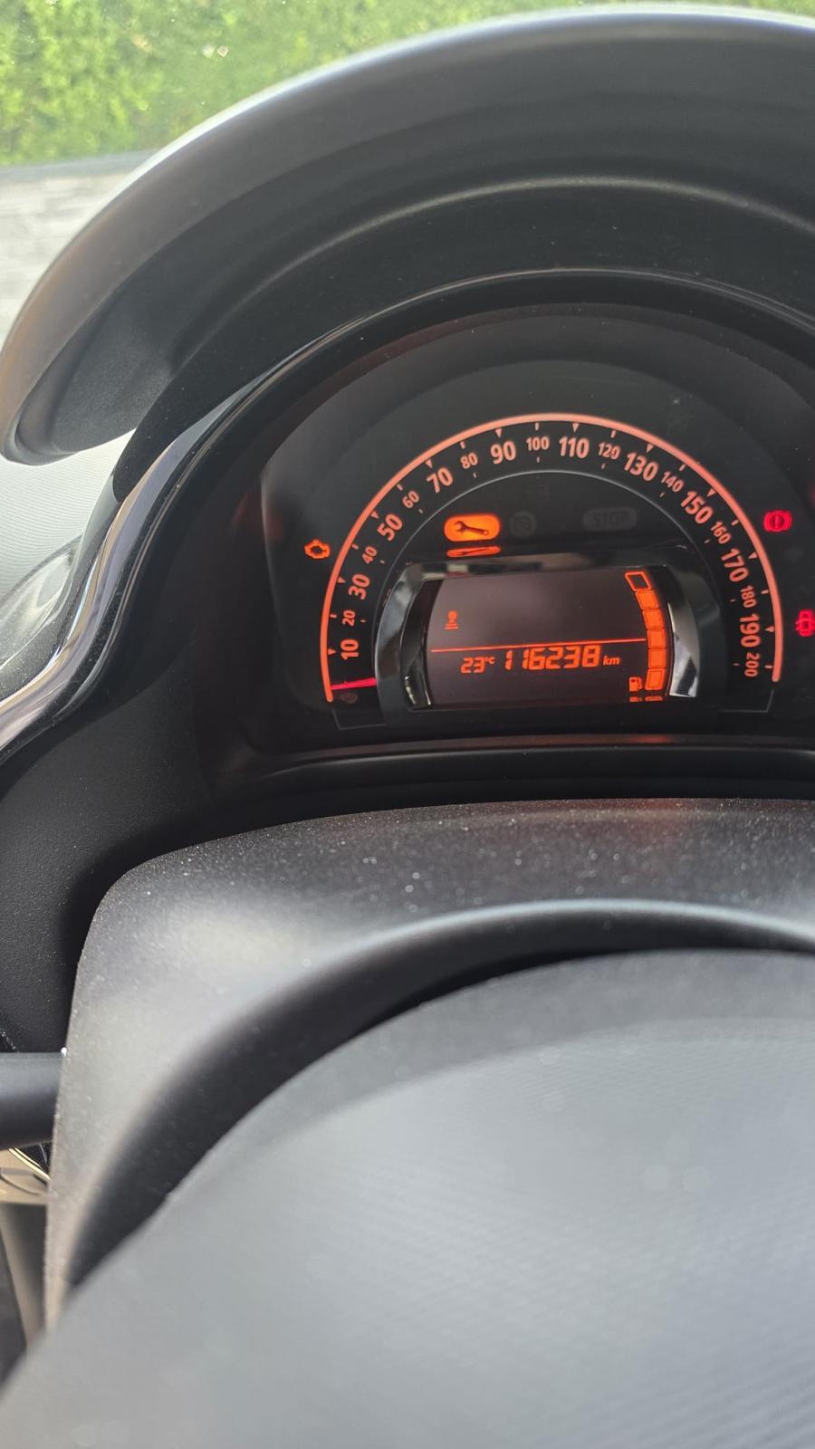 Renault Twingo SCe Live