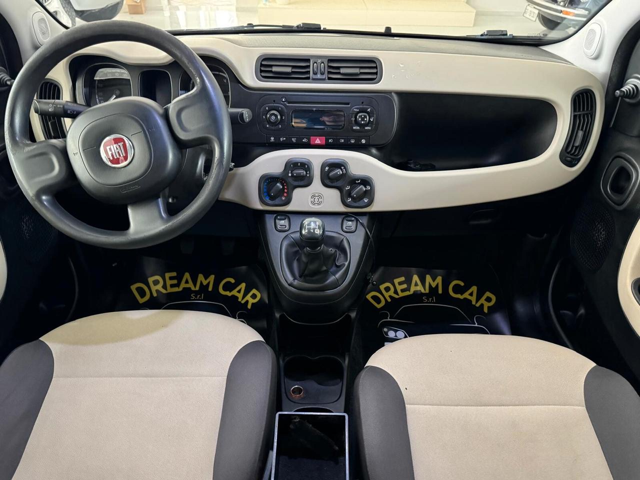 Fiat Panda 1.3 MJT 75Cv Diesel 5p. - Ok Neopatentati