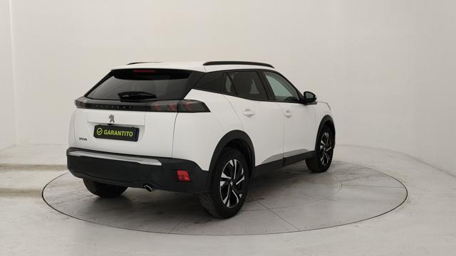 PEUGEOT 2008 1.5 bluehdi Allure Pack s&s 110cv