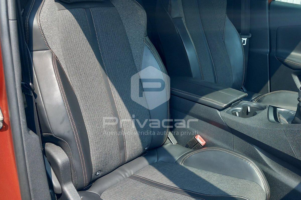 PEUGEOT 3008 BlueHDi 150 S&S GT Line