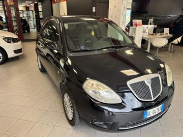 Lancia Ypsilon 1.2 Passion