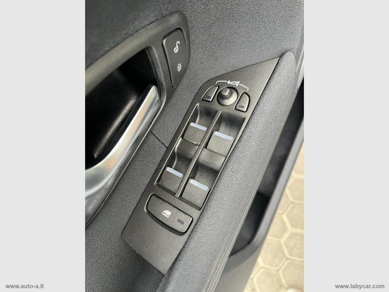 LAND ROVER RR Evoque 2.2 TD4 5p. Prestige