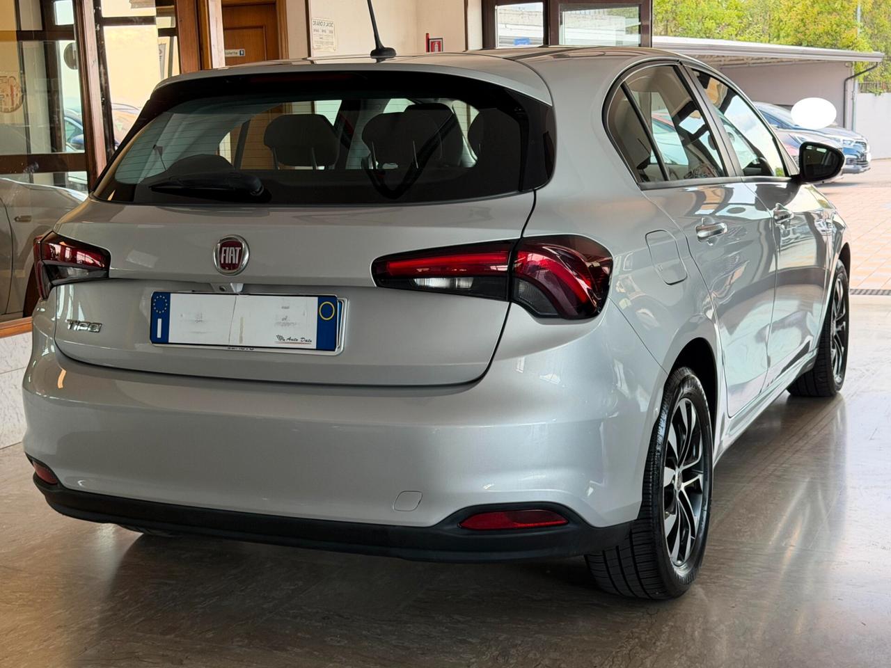 Fiat Tipo New 1.3 M.JET 95 cv. 5 porte CITY LIFE (Nav)