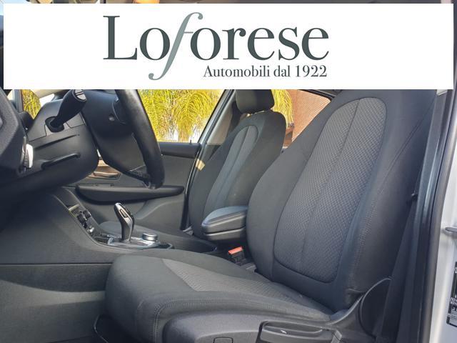 BMW 216 d Active Tourer Business