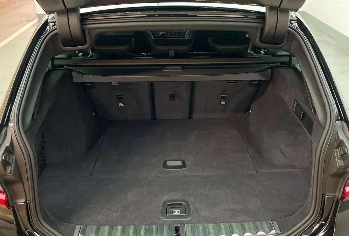 BMW 320 320iA Gran Turismo Msport Pro