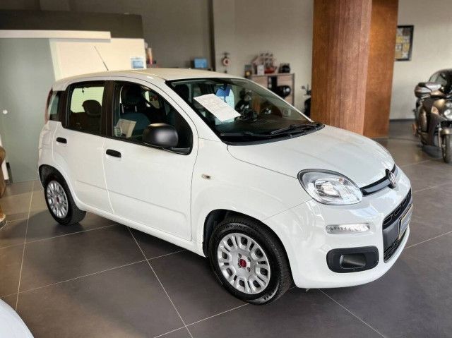 Fiat Panda 1.3 mjt 16v Lounge s&s 95cv