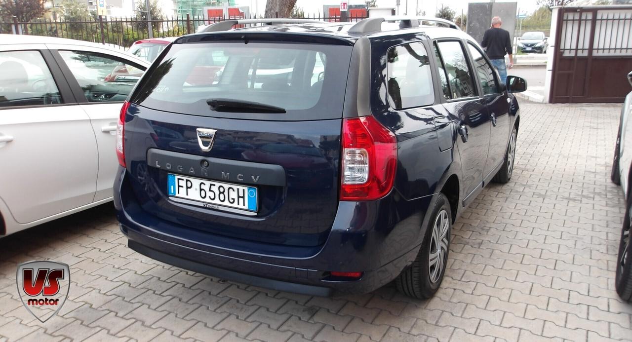 DACIA LOGAN 900 B/GPL-PREZZO PROMO!