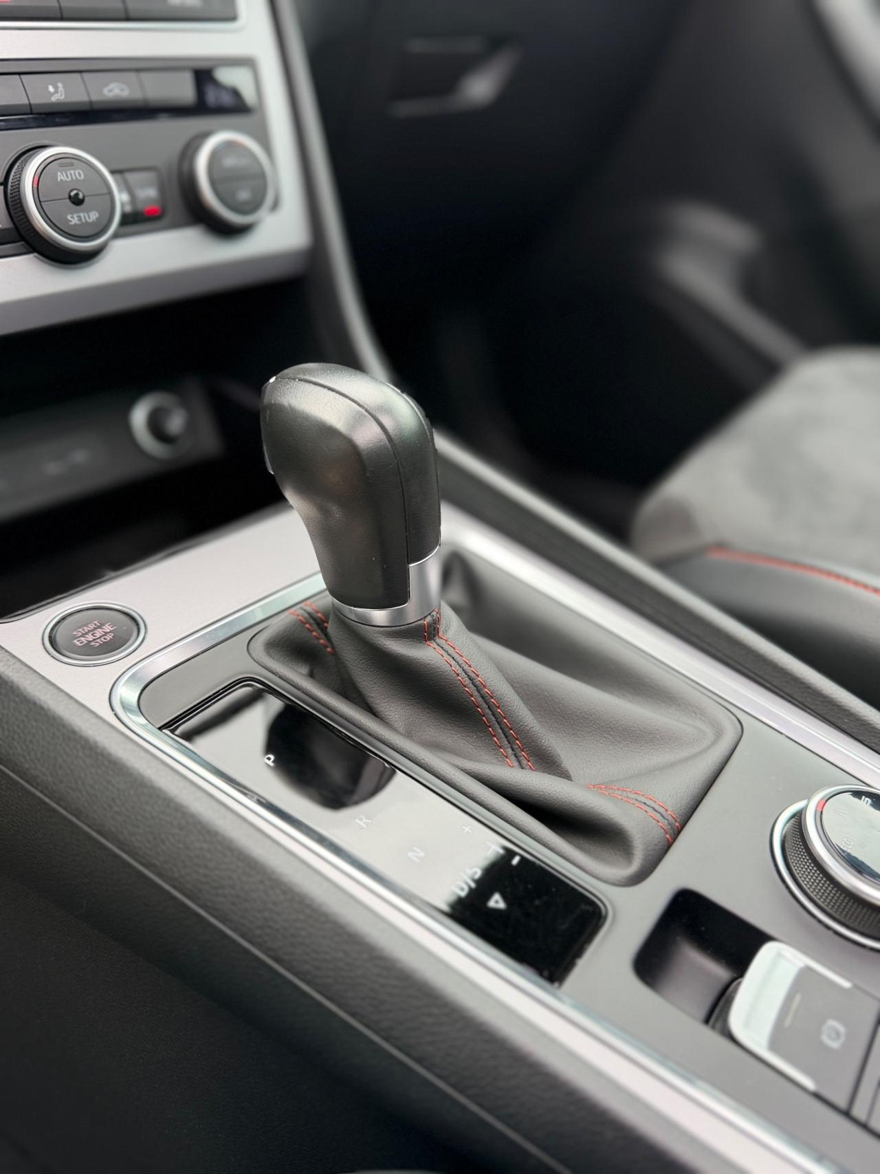 Seat Ateca 2.0 TDI DSG FR