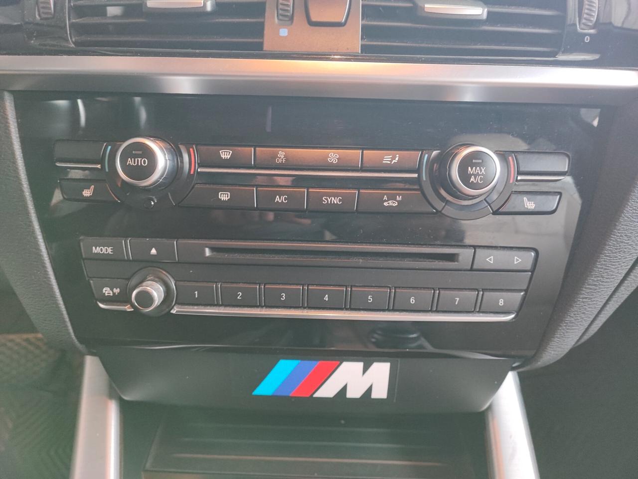 Bmw X4 xDrive20d Msport