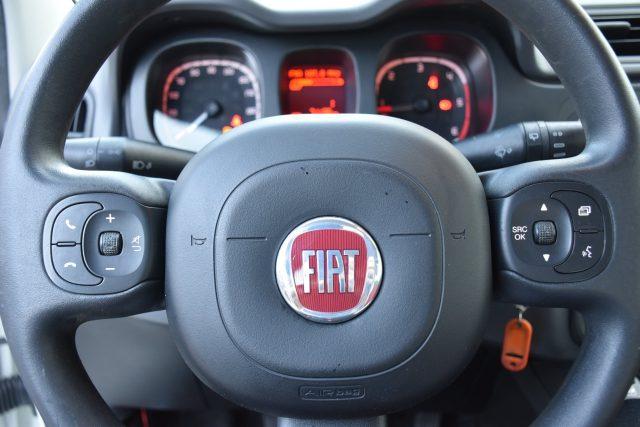 FIAT Panda 1.3 MJT S&S Pop