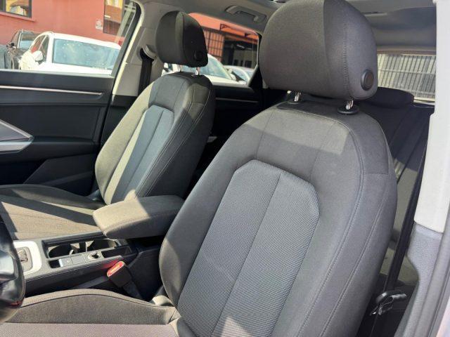 AUDI Q3 35 TDI S tronic Business Advanced + TETTO
