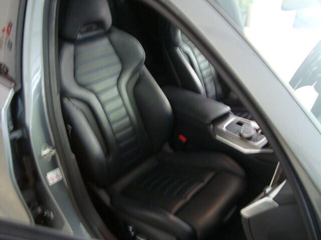 BMW 340 M340d Touring mhev 48V xdrive ''Mod.2023''