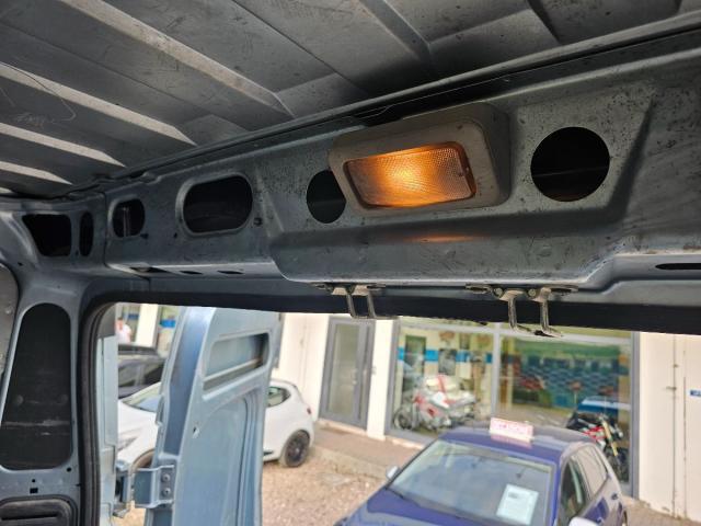 FIAT DUCATO MAXI 3.0 DIESEL 235.000KM L4 H2