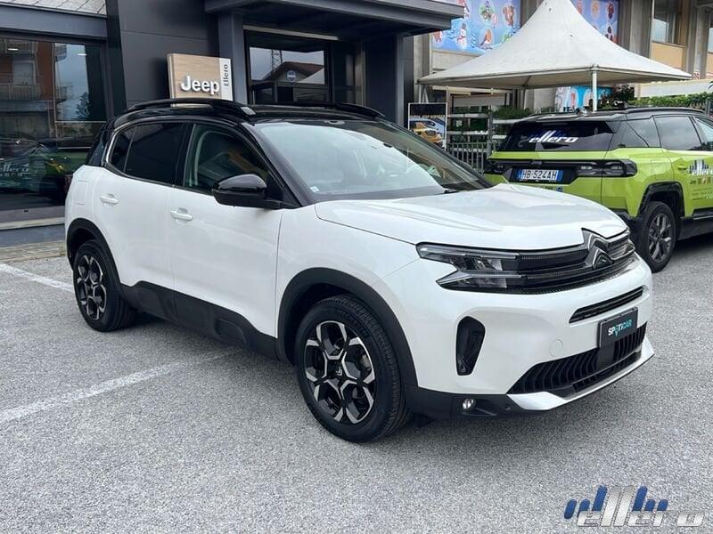 Citroën C5 Aircross PureTech 130 S&S Feel Pack