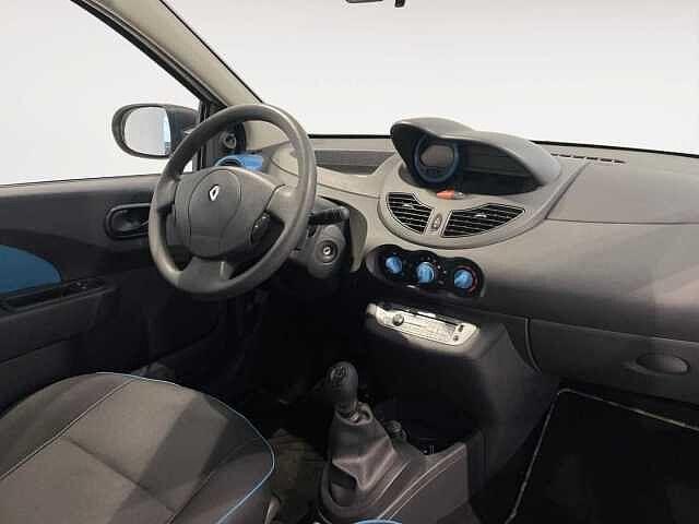 Renault Twingo 1.2 75CV Etoile - NEOPATENTATI