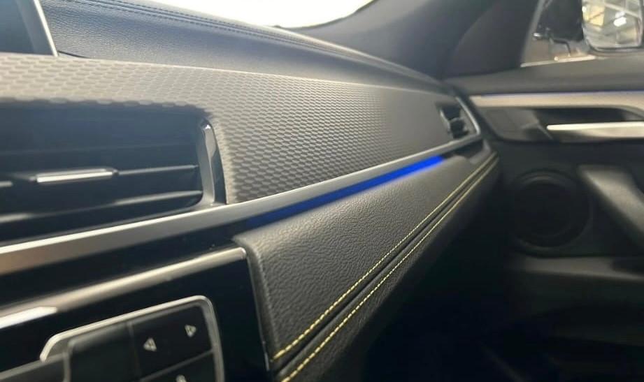 Bmw X2 M xDrive20d Msport-X