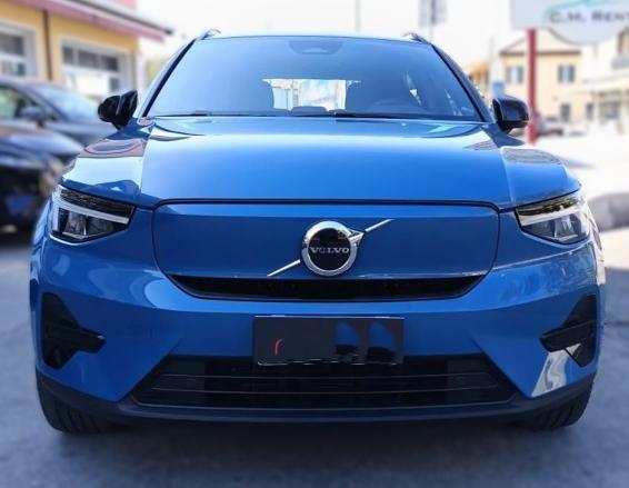 Volvo XC40 single motor Core