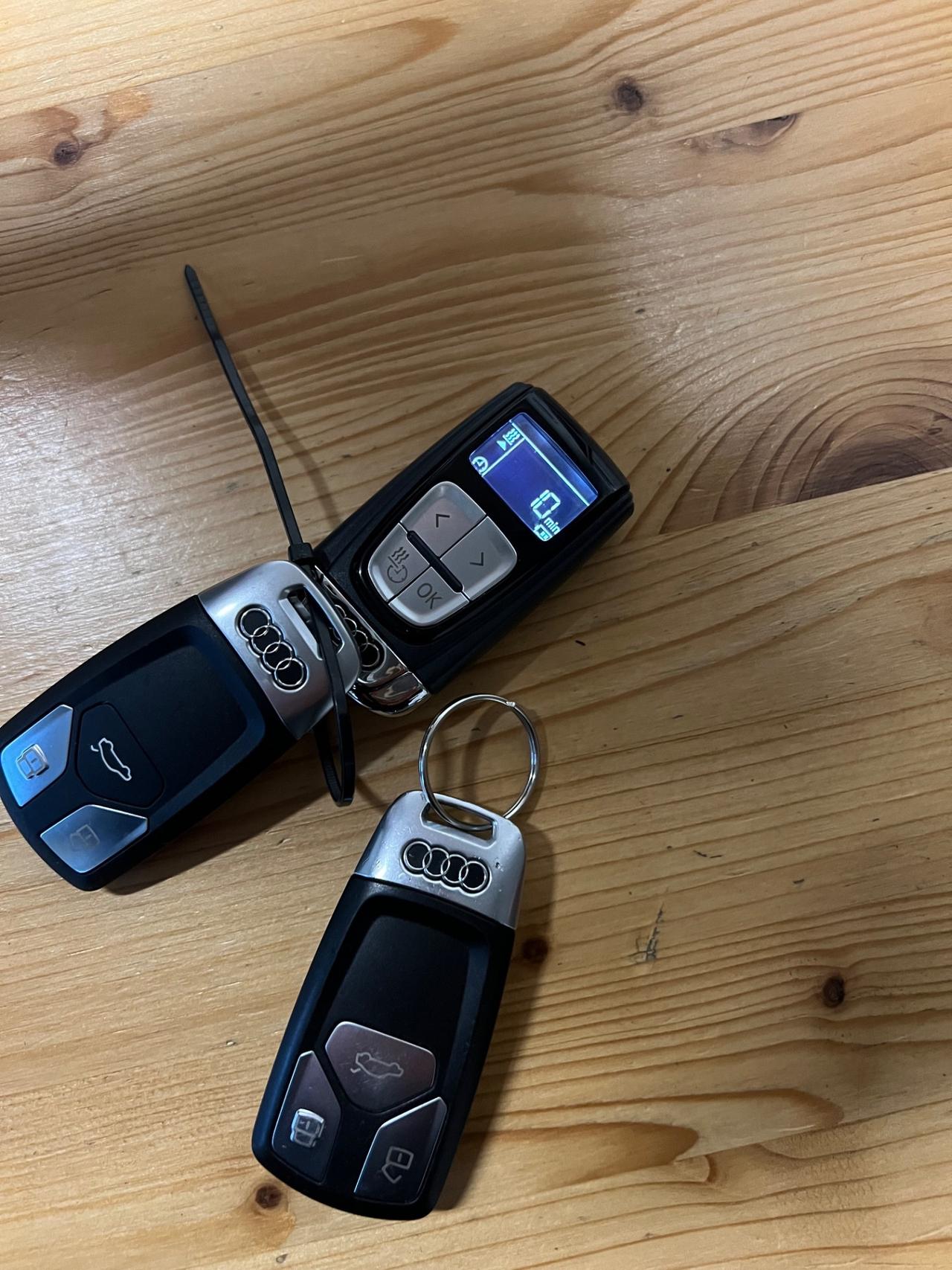 Audi A4 allroad 2.0 TDI 190 CV S tronic Business Evolution