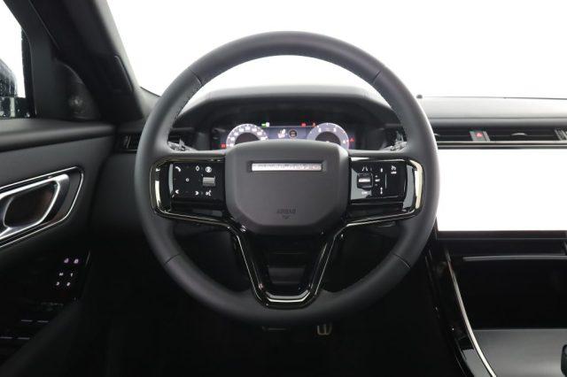LAND ROVER Range Rover Velar Range Rover Velar 2.0D I4 204 CV Dynamic SE