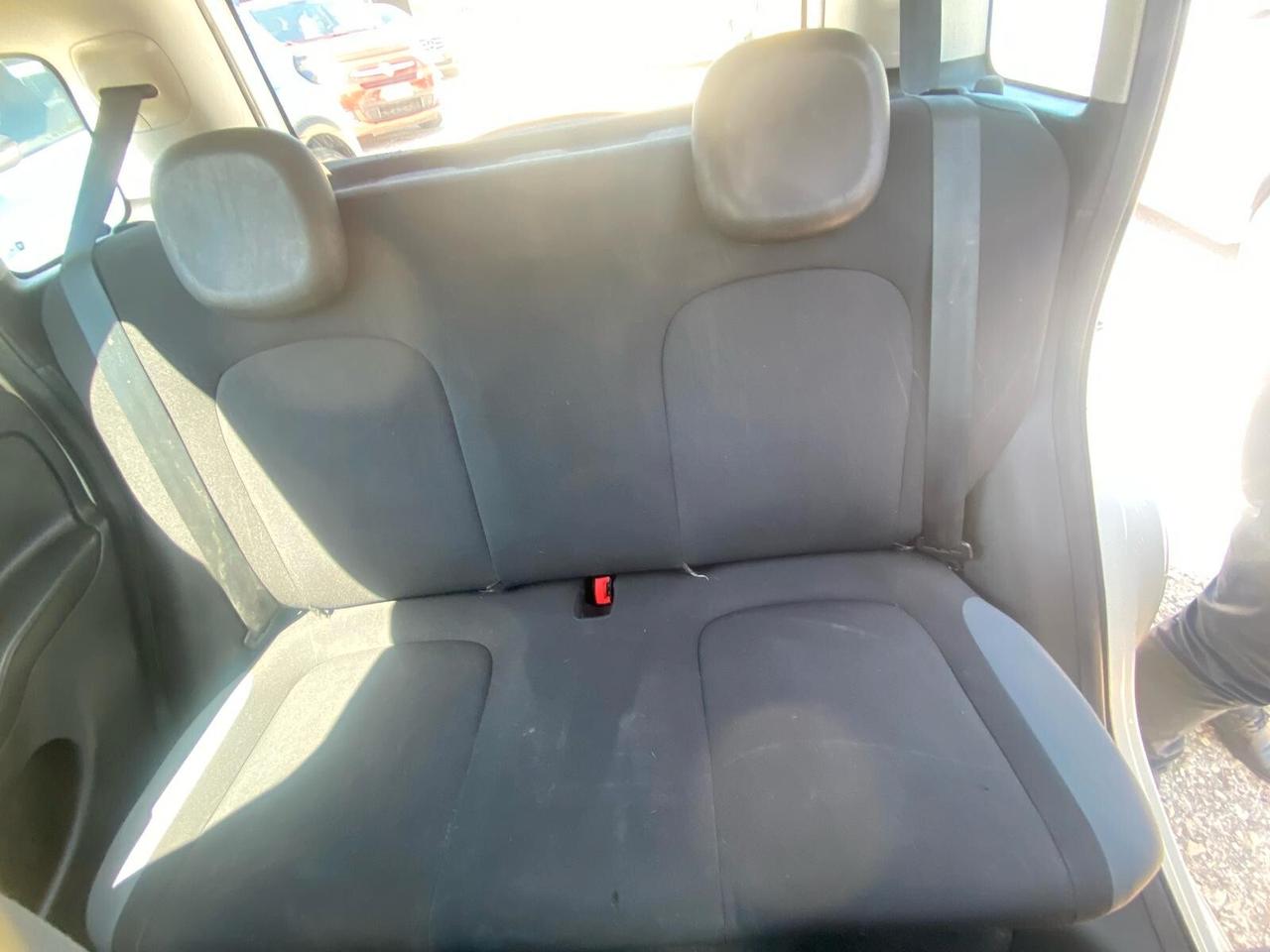 Fiat Panda 1.2 Pop