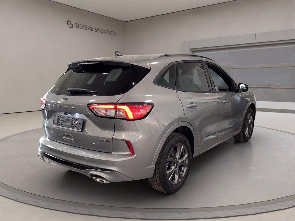 FORD Kuga 2.5 phev ST-Line 2wd 225cv cvt del 2023