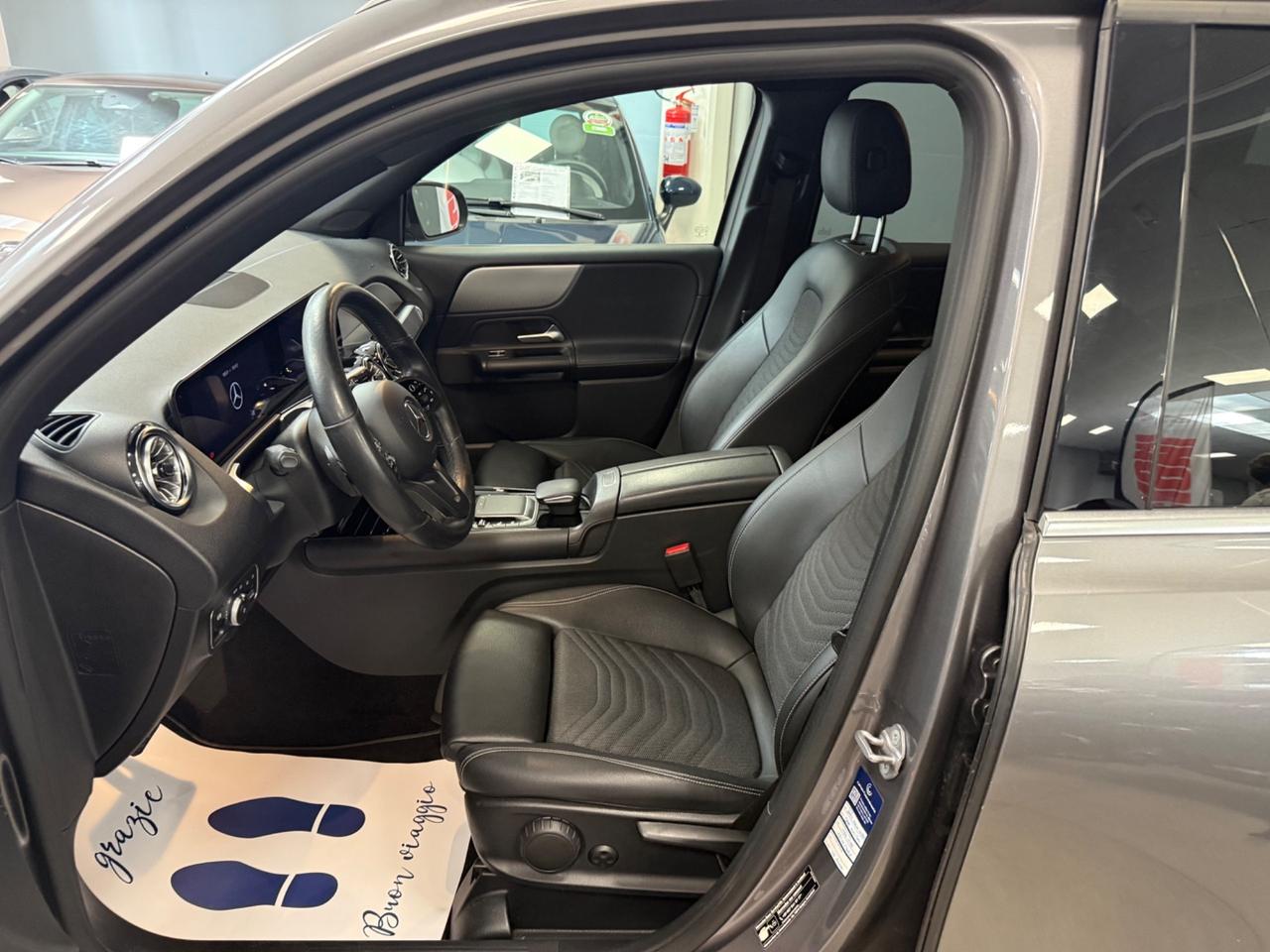 Mercedes-benz GLB 200 Automatic Sport Plus 150CV
