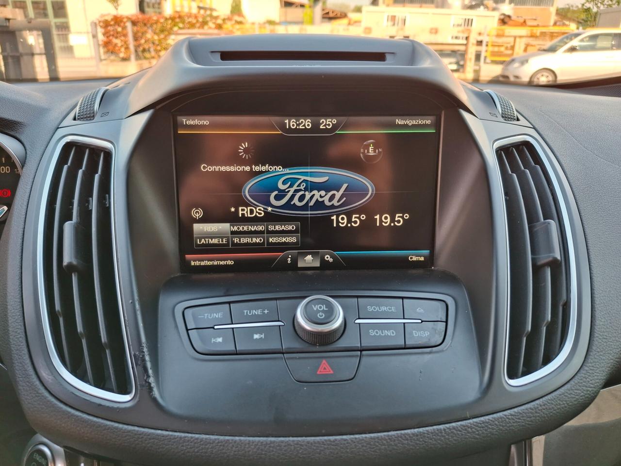 Ford C-Max 1.5 TDCi 120CV Start&Stop Titanium